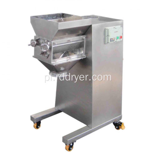 Granulator oscylacyjny YK Model Cassava Wet Powder